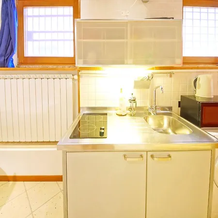 Dolcevita N 117 Apartamento Veneza