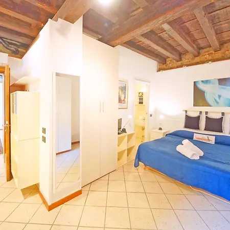 Apartamento Dolcevita N 117 *