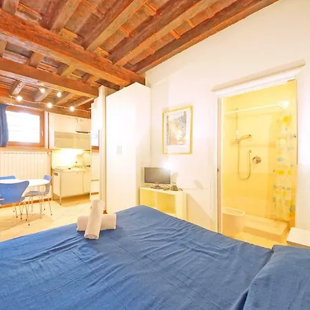 Apartment Dolcevita N 117 Venice