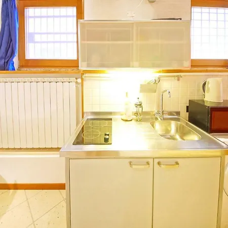 Apartment Dolcevita N 117